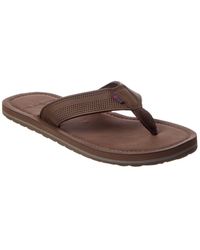 Ben Sherman - Newbridge Flip Flop - Lyst