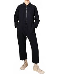 L.F.Markey - Dominic Boilersuit - Lyst