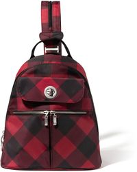 Baggallini - Naples Convertible Sling Backpack - Lyst
