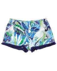J.McLaughlin - J. Mclaughlin Aloha Avila Short - Lyst