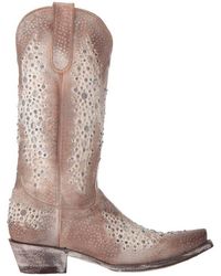 Old Gringo - Cowboy Western Boots - Lyst