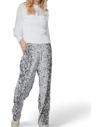 NÜ - Olisa Trousers - Lyst
