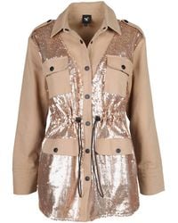 NÜ - Talli Jacket - Lyst