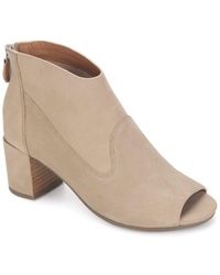 Gentle Souls Ankle boots for Women 