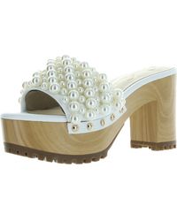 Jessica Simpson Mule shoes for Women | Online Sale up to 51% off | Lyst