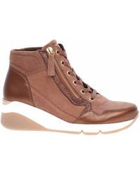 Gabor - High-Top Sneaker - Lyst