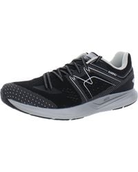 Karhu - Synchron Ortix Trainer Sneaker Athletic And Training Shoes - Lyst