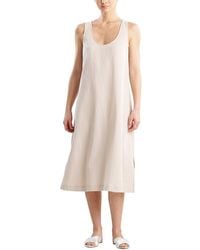 Natori - Onsen Tank Slip Dress - Lyst