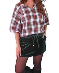 Jess Lea - Donna Top - Lyst