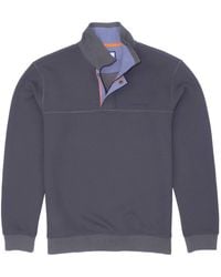 Properly Tied - Boy's Kennedy Pullover - Lyst