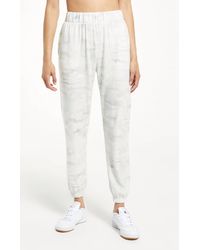 Z Supply - Ravenel High Wasited Jogger - Lyst