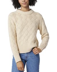 Joie - Isabey Wool Sweater - Lyst