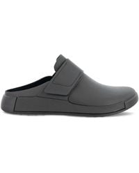 Ecco Slippers for Men | Online Sale up to 35% | Lyst