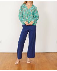 Caballero - Miki Top - Lyst