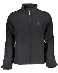 Gianmarco Venturi - Polyester Jacket - Lyst