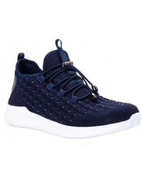 Propet - Travel Bound Sneaker - Lyst
