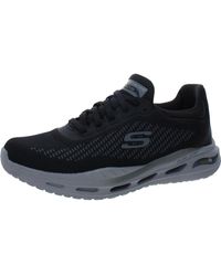 Skechers - Arch Fit Orvan-trayver Gym Slip-on Athletic And Training Shoes - Lyst