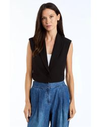 Drew - Franka Vest - Lyst