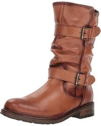Eric Michael - Noelle Boot - Lyst