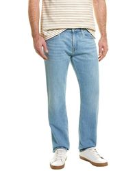 7 For All Mankind Denim Paxtyn Chena 