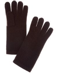Phenix - Cashmere Texting Gloves - Lyst