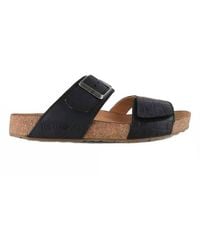 Haflinger - Aria Casual Sandals - Lyst