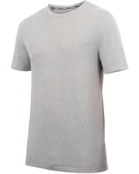 Mizuno - Standard Infinity Tee Top - Lyst