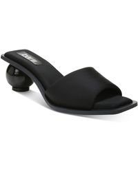 BarIII - Cayymen Slide Shoes Pumps - Lyst