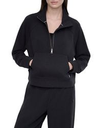 DKNY - Pullover Top - Lyst