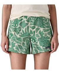 Patagonia - Baggies Shorts 5 Inch - Lyst