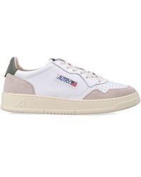 Autry - Medalist And Sneakers - Lyst