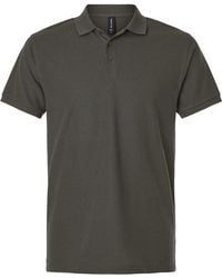 AllPro - Pique Polo - Lyst