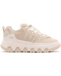 UGG - Captrail Low Sneaker - Lyst