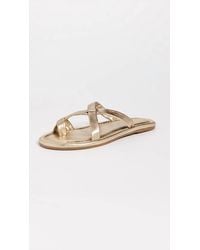 Beek - Sungem Sandals - Lyst