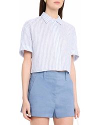 A.L.C. - Mel Top - Lyst