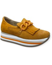 Softwaves - Cadie Platform Sneaker - Lyst