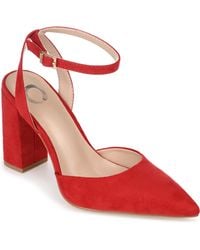 Journee Collection - Collection Tyyra Pump - Lyst