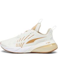 PUMA - X-cell Action Molten Metal Running Shoes - Lyst