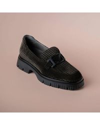 Softwaves - Varena Loafers - Lyst