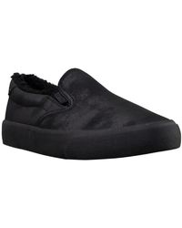 Lugz - Slip On Flat Casual And Fashion Sneakers - Lyst