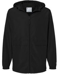 Champion - Anorak Jacket - Lyst