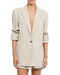 Bec & Bridge - Manon Blazer - Lyst