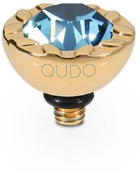qudo - Melara Ring Topper - Lyst