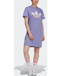 adidas Dresses for Women | Online Sale up to 77% off | Lyst
