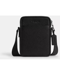 COACH - Sullivan Crossbody Bag - Lyst