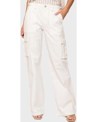 Sanctuary - Reissue Cargo Pants - Lyst