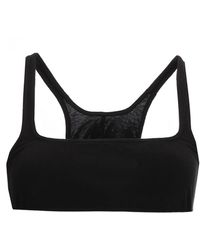 Rick Owens - Top "Unhorny T" - Lyst