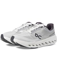 On Shoes - Cloudsurfer Next Wide Running Shoes - Lyst