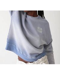 Electric and Rose - Atlas Good Vybes Sweatshirt - Lyst