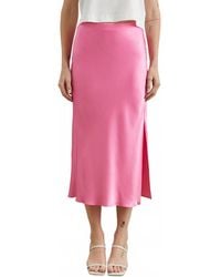 Rails - Maya Slip Skirt - Lyst